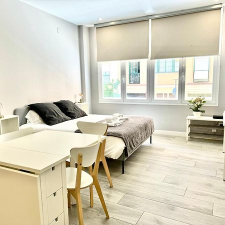 Lovely Studio In Hearth Of Soho - Alameda Principal Malaga Exterior photo