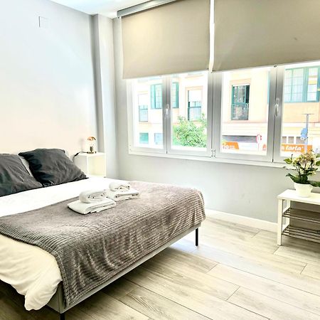 Lovely Studio In Hearth Of Soho - Alameda Principal Malaga Exterior photo