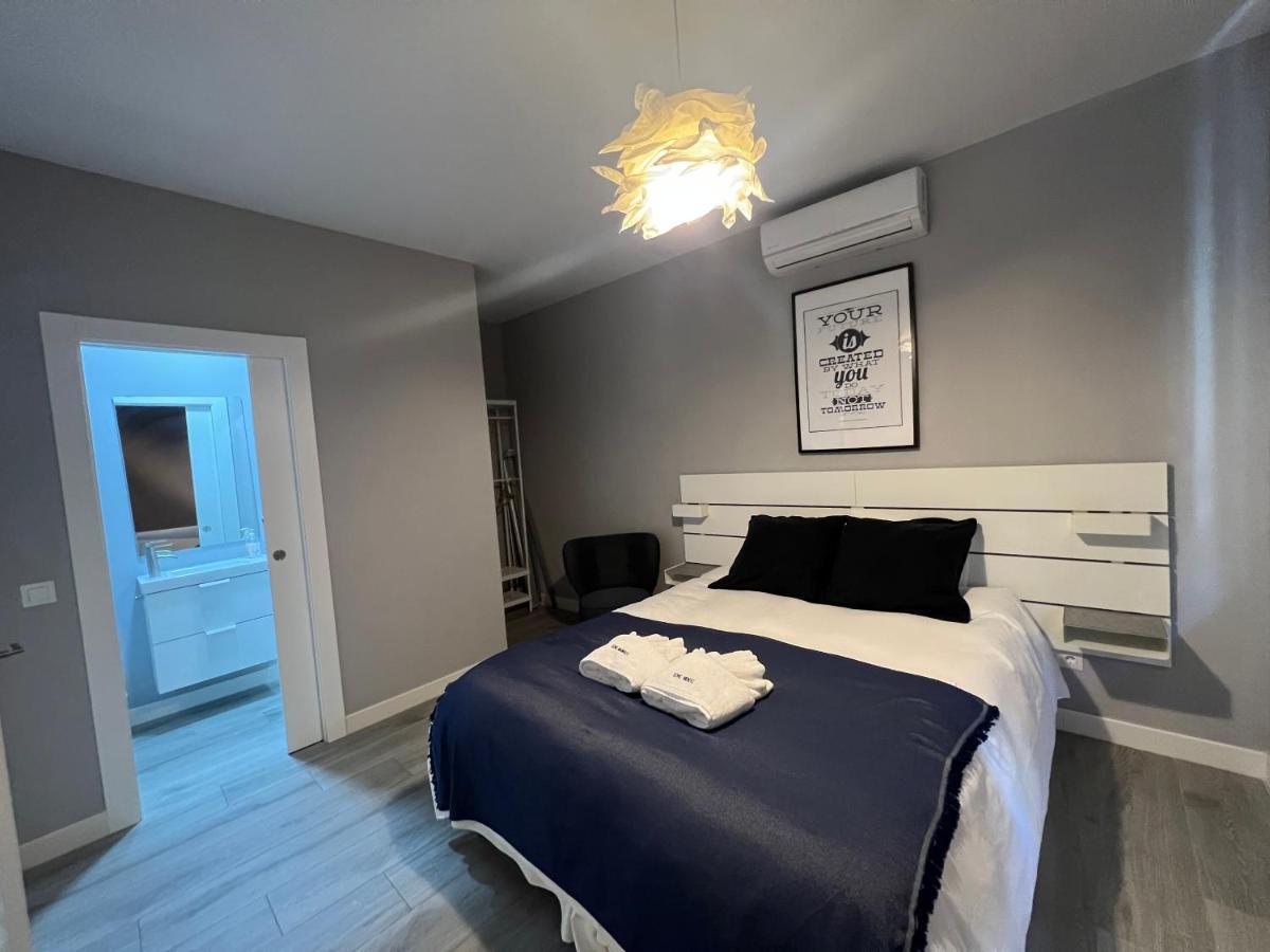 Lovely Studio In Hearth Of Soho - Alameda Principal Malaga Exterior photo