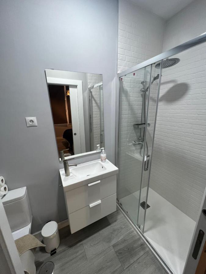 Lovely Studio In Hearth Of Soho - Alameda Principal Malaga Exterior photo