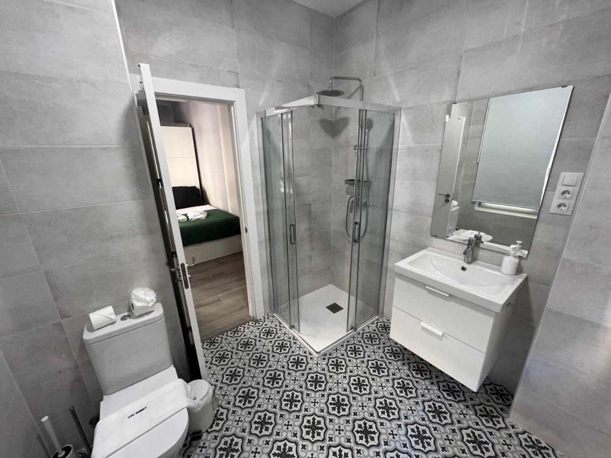 Lovely Studio In Hearth Of Soho - Alameda Principal Malaga Exterior photo