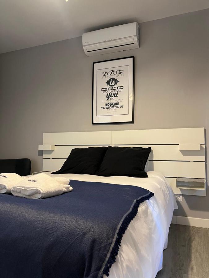 Lovely Studio In Hearth Of Soho - Alameda Principal Malaga Exterior photo
