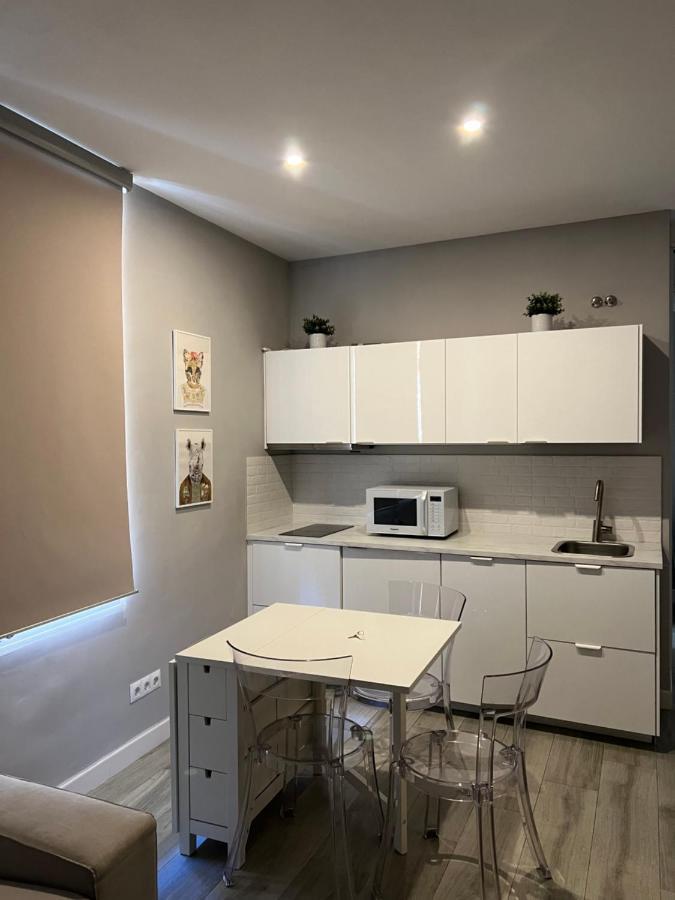 Lovely Studio In Hearth Of Soho - Alameda Principal Malaga Exterior photo