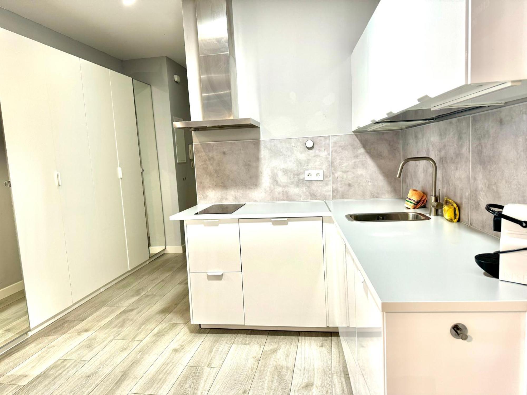 Lovely Studio In Hearth Of Soho - Alameda Principal Malaga Exterior photo